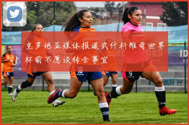 克罗地亚媒体报道武什科维奇世界杯前不愿谈转会事宜