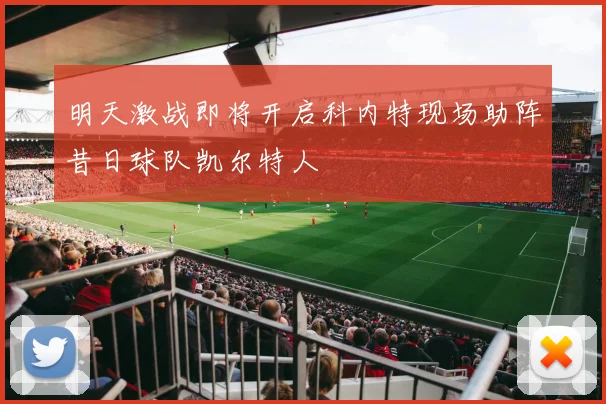 明天激战即将开启科内特现场助阵昔日球队凯尔特人